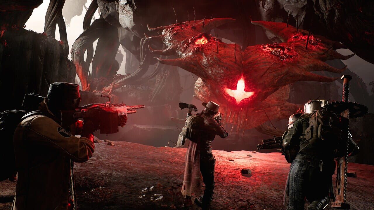 Remnant II: Ultimate Edition — Screenshot 1