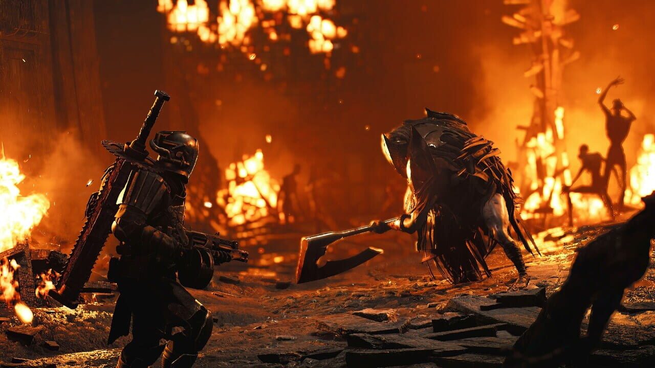 Remnant II: Ultimate Edition — Screenshot 3