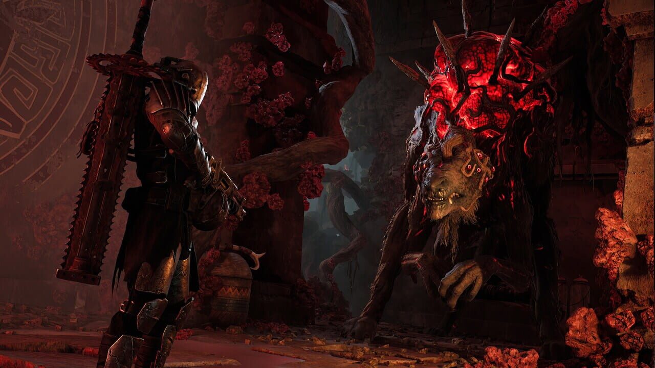 Remnant II: Ultimate Edition — Screenshot 4