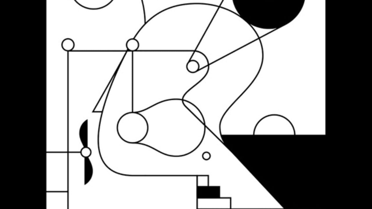 Kontrast — Screenshot 2