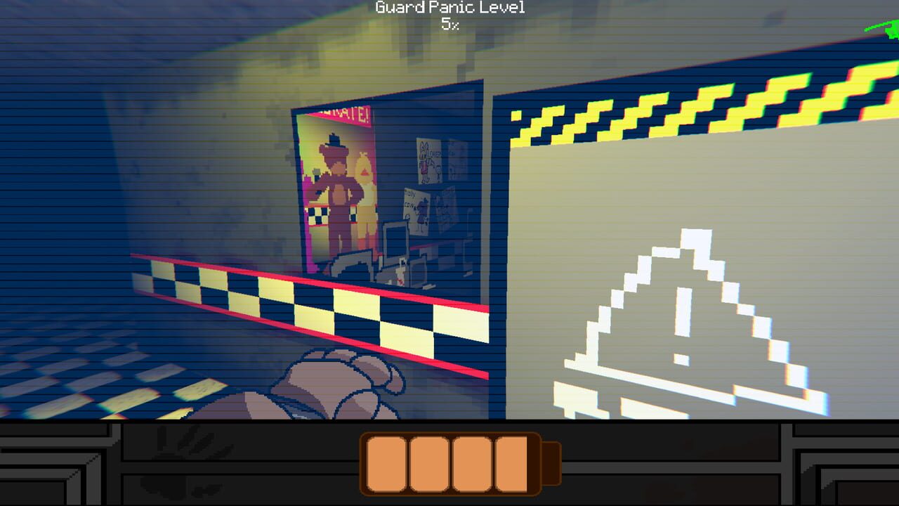 One Night as Freddy Image