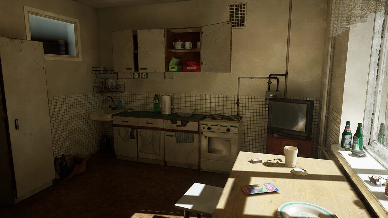 Russian Train Trip 3 — Screenshot 1