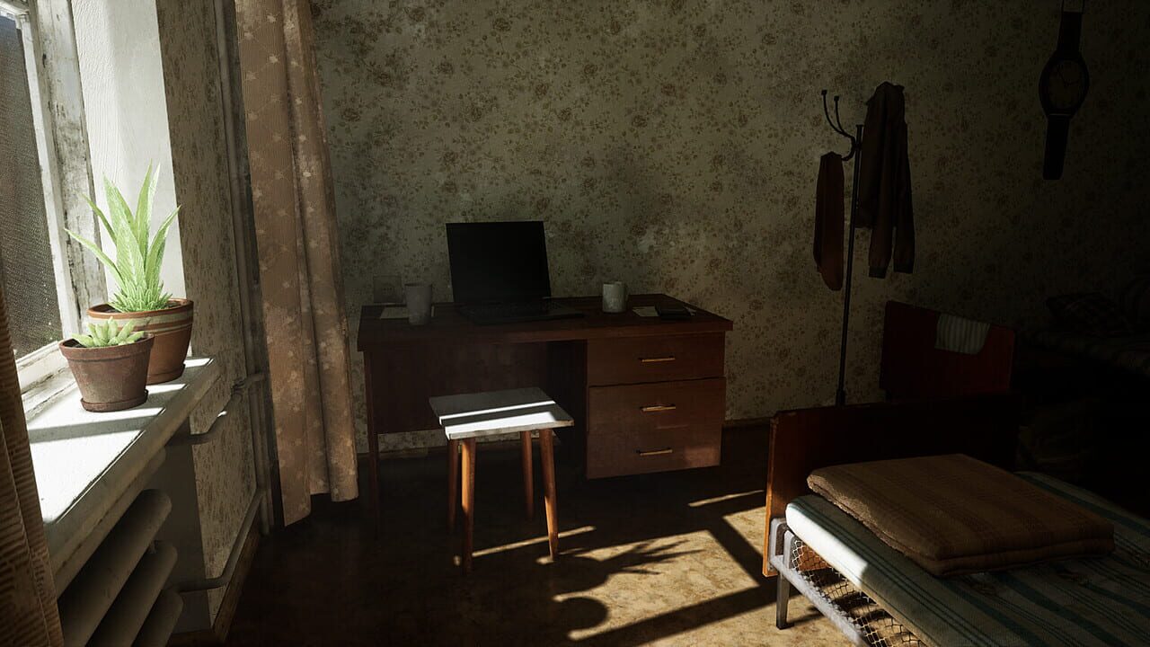Russian Train Trip 3 — Screenshot 2