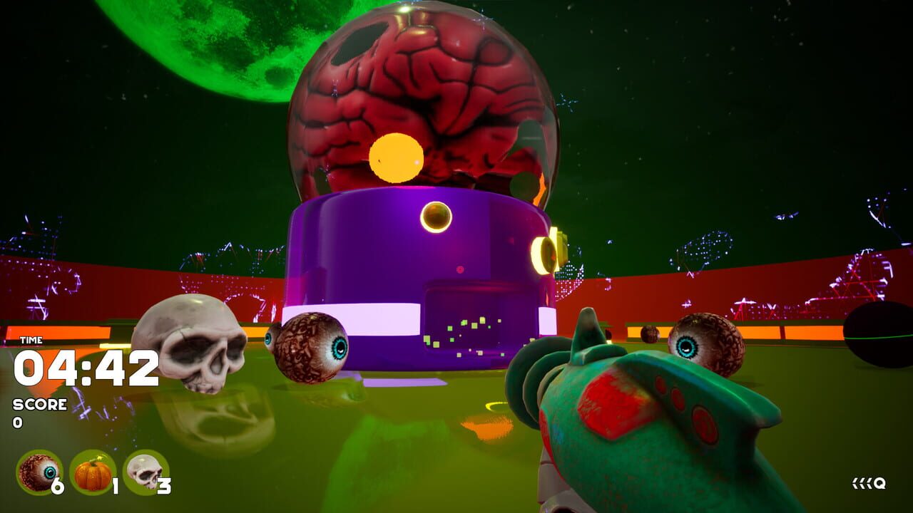 Bubble Blasters — Screenshot 5
