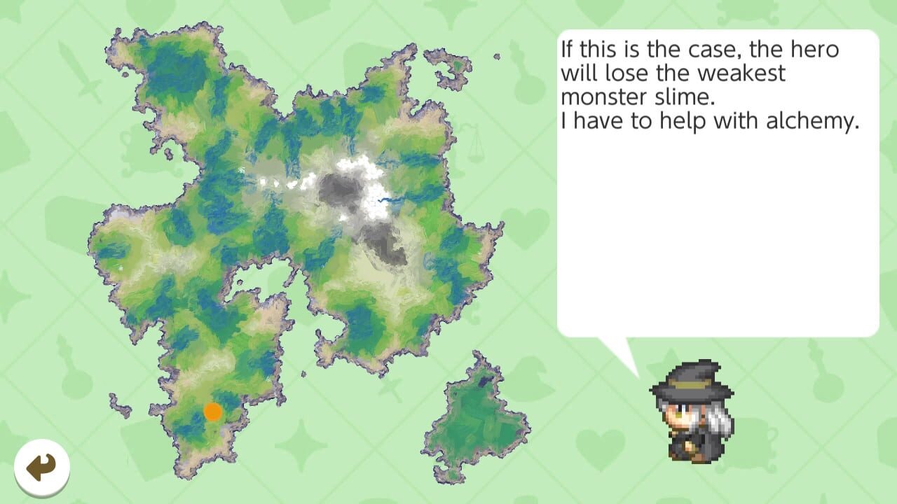 Alchemy Poipoi SS — Screenshot 3