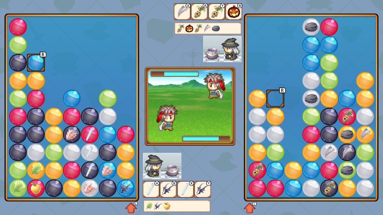 Alchemy Poipoi SS — Screenshot 5