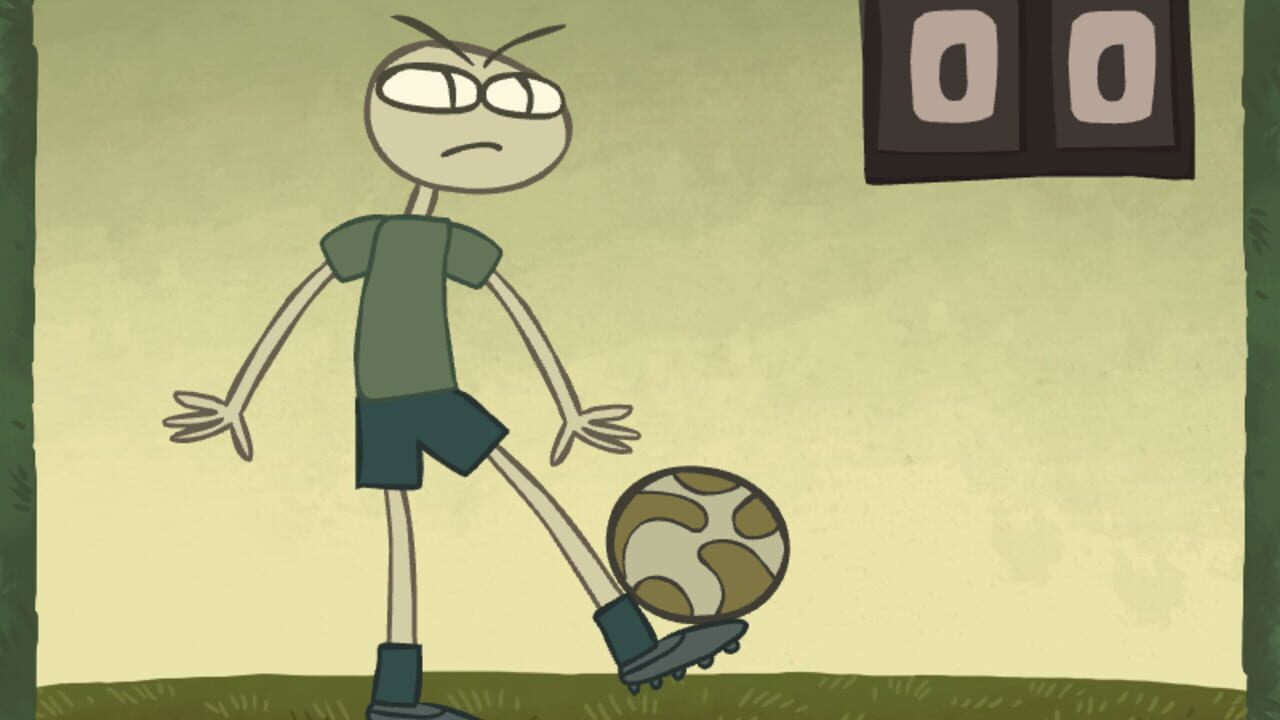 Trollface Quest 5 — Screenshot 3