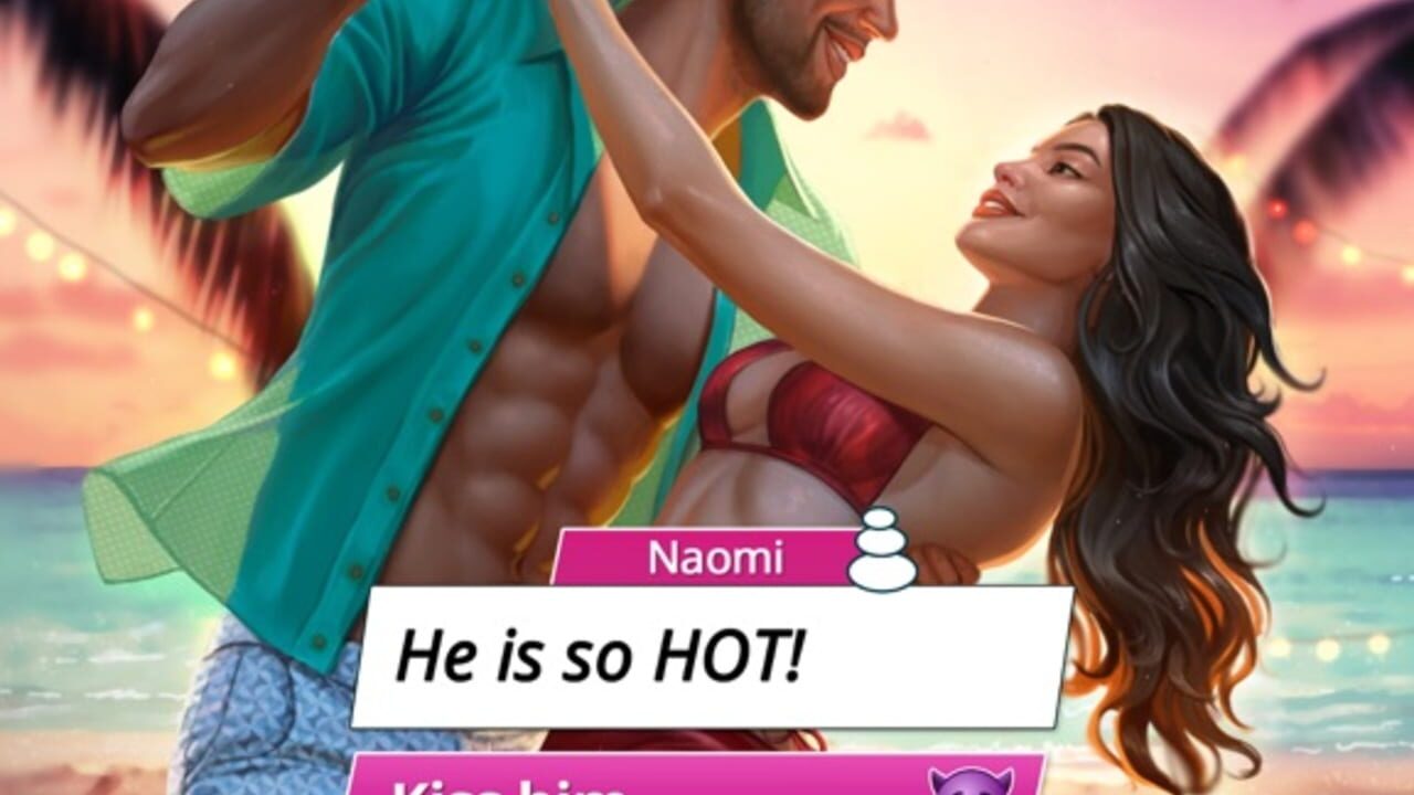 Too Hot to Handle 2 Netflix Image