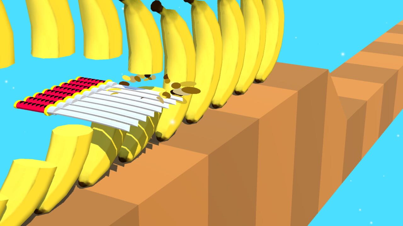 Flying Cut — Screenshot 3