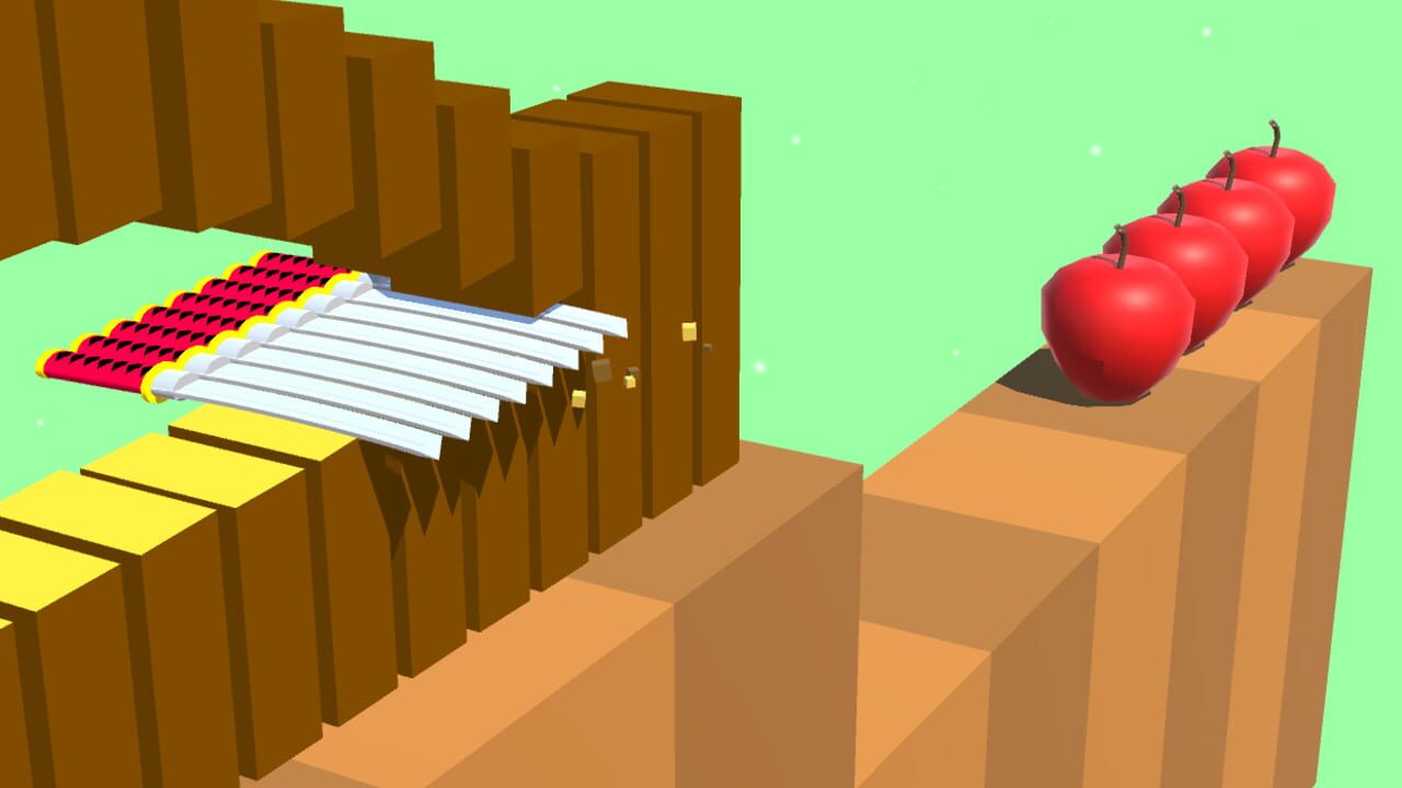 Flying Cut — Screenshot 4
