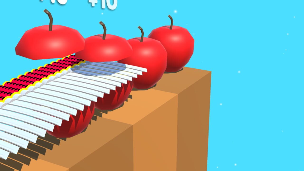 Flying Cut — Screenshot 2