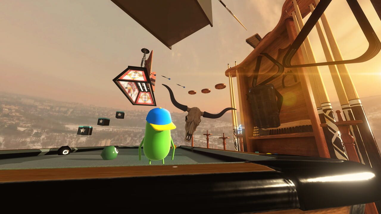Dumb Ways to Climb — Screenshot 3