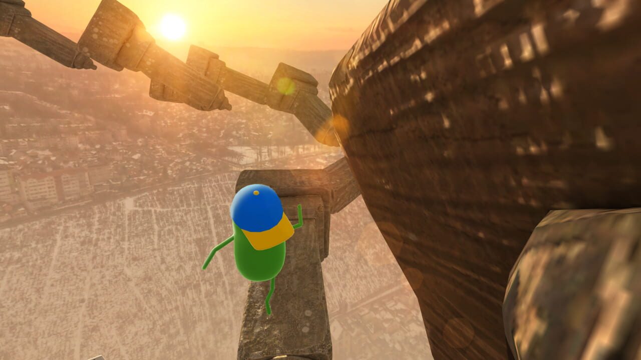 Dumb Ways to Climb — Screenshot 2