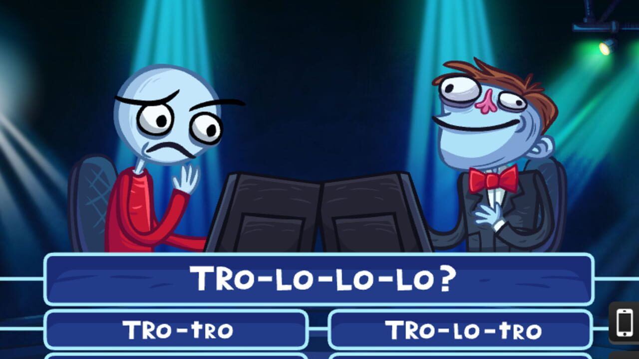 Trollface Quest: Internet Memes — Screenshot 3