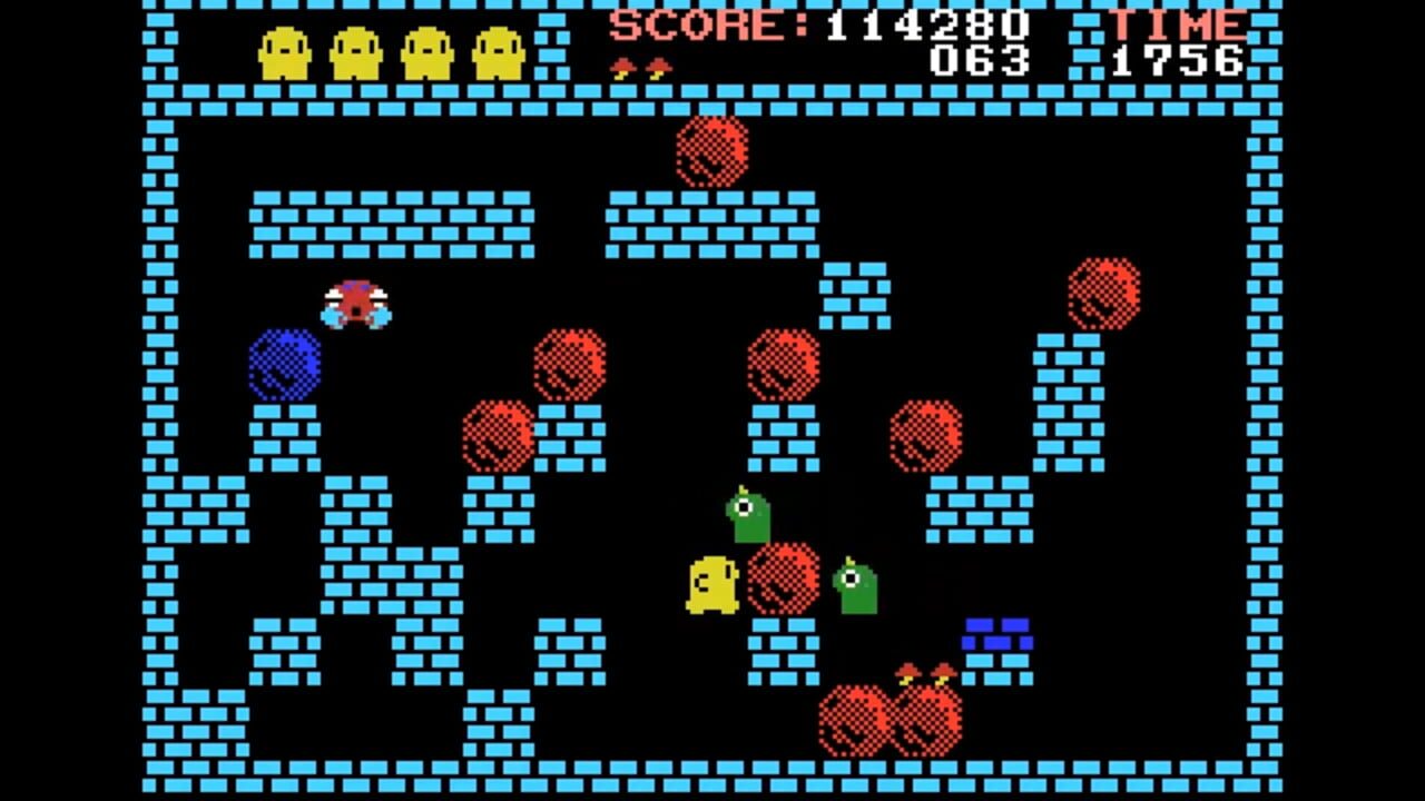 Flappy Limited '85 — Screenshot 2