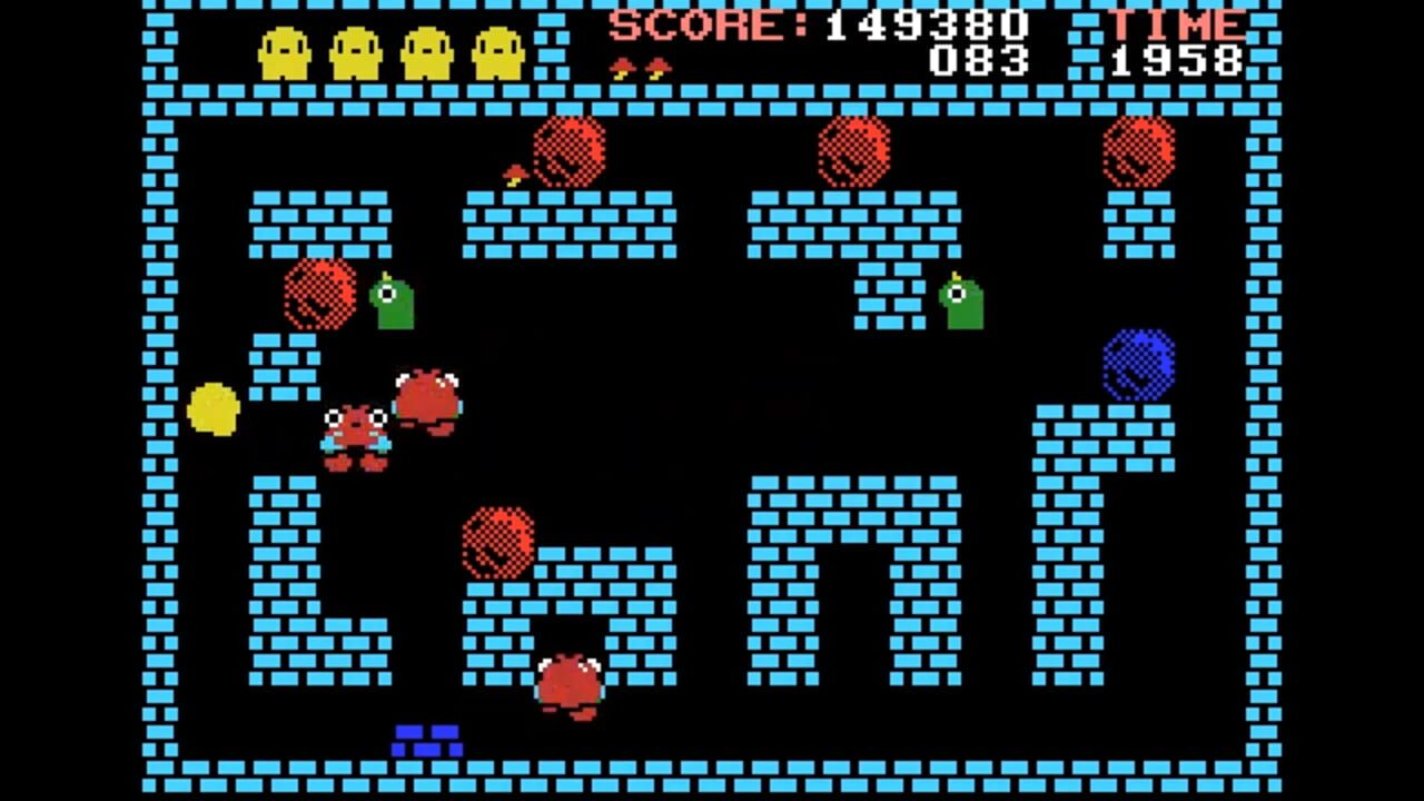 Flappy Limited '85 — Screenshot 3