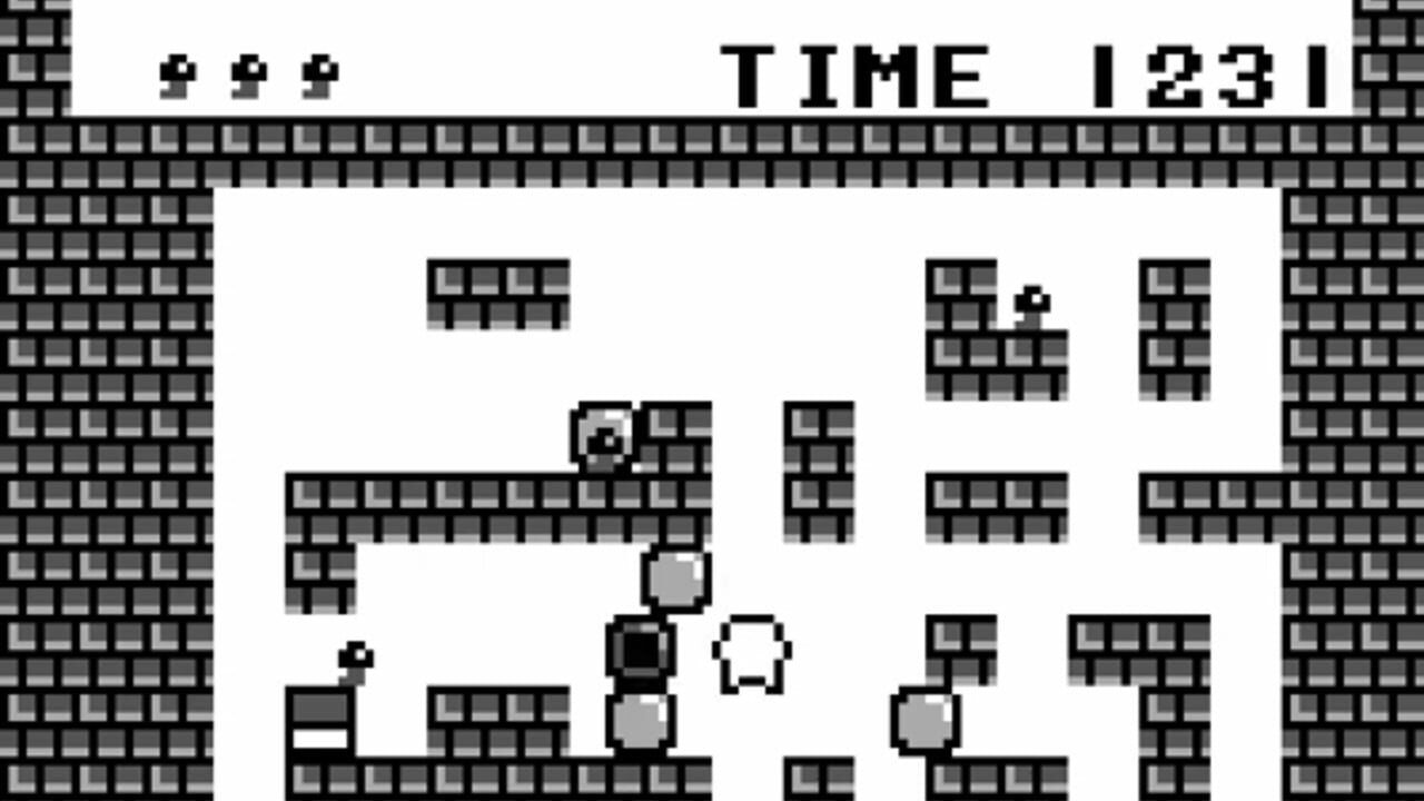 Flappy Special — Screenshot 2