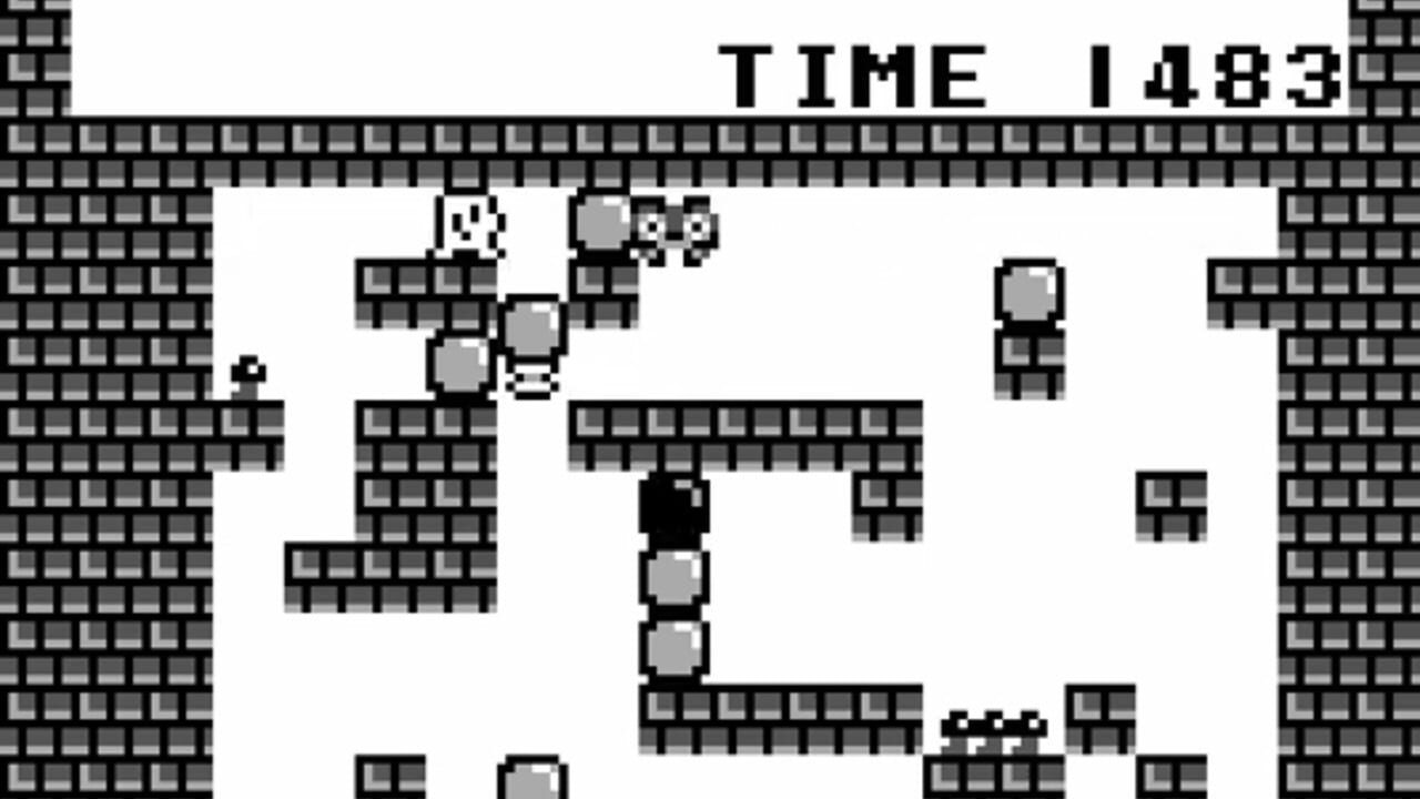 Flappy Special — Screenshot 3