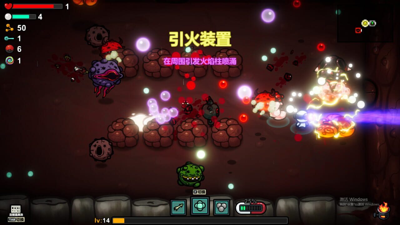 Healer Image