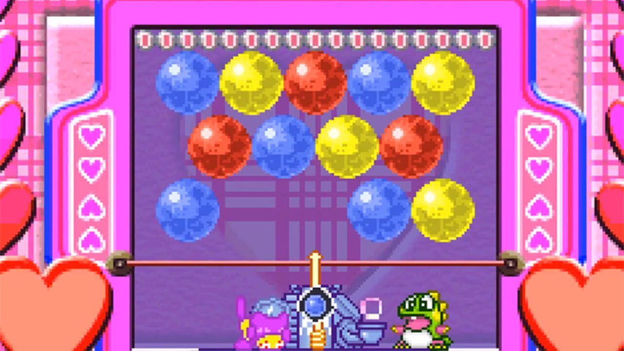 Super Bust-A-Move — Screenshot 2