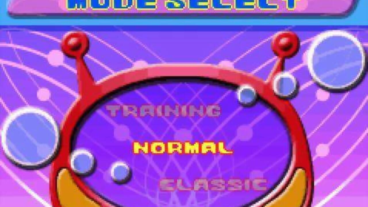 Super Bust-A-Move — Screenshot 3