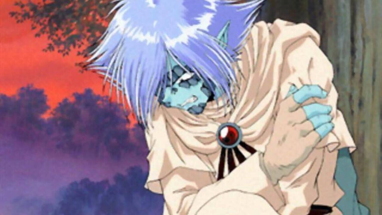 Slayers Wonderful — Screenshot 2