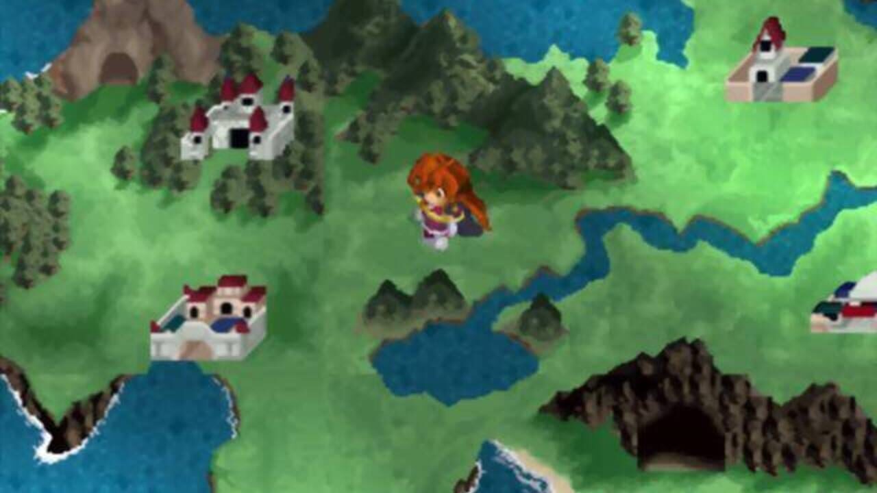 Slayers Wonderful — Screenshot 4