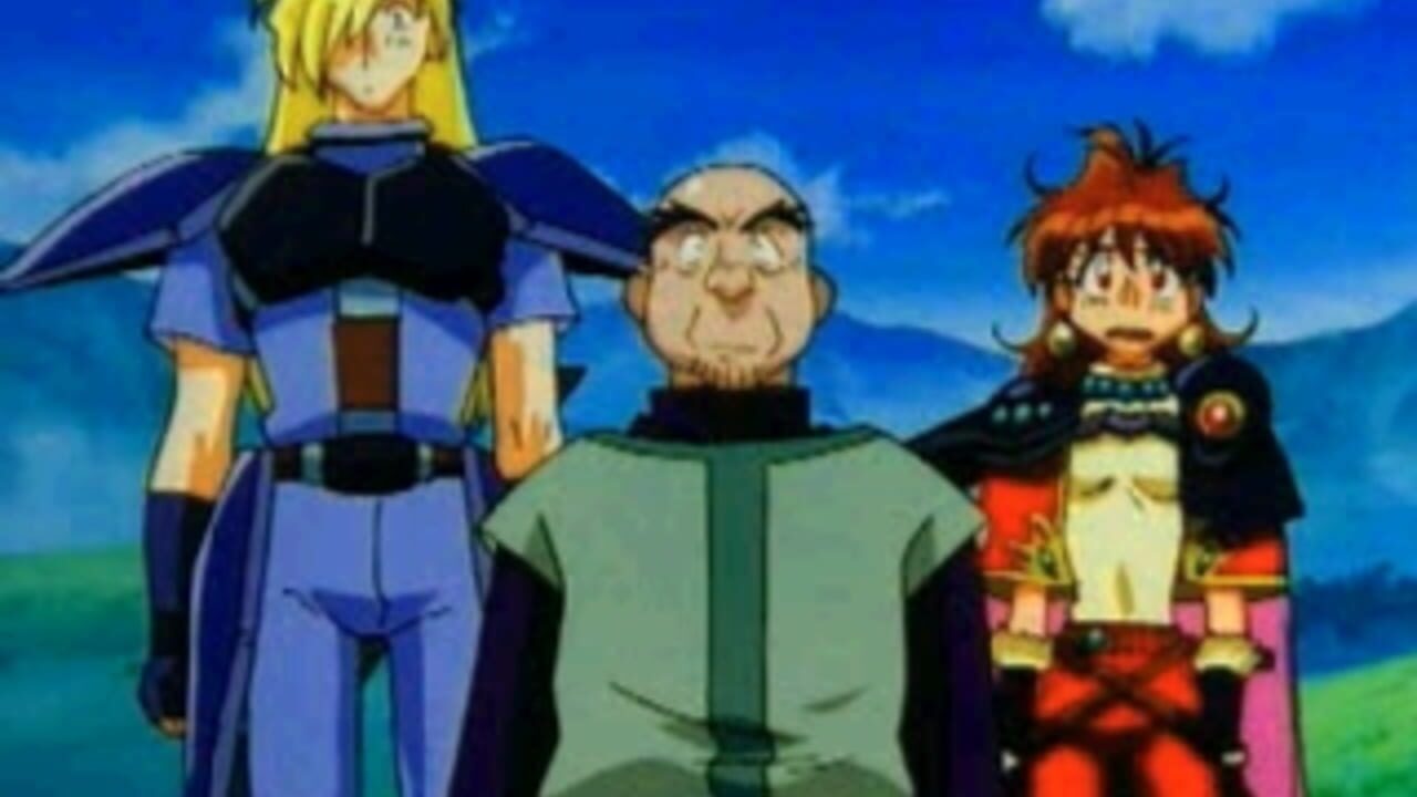Slayers Royal 2 — Screenshot 5