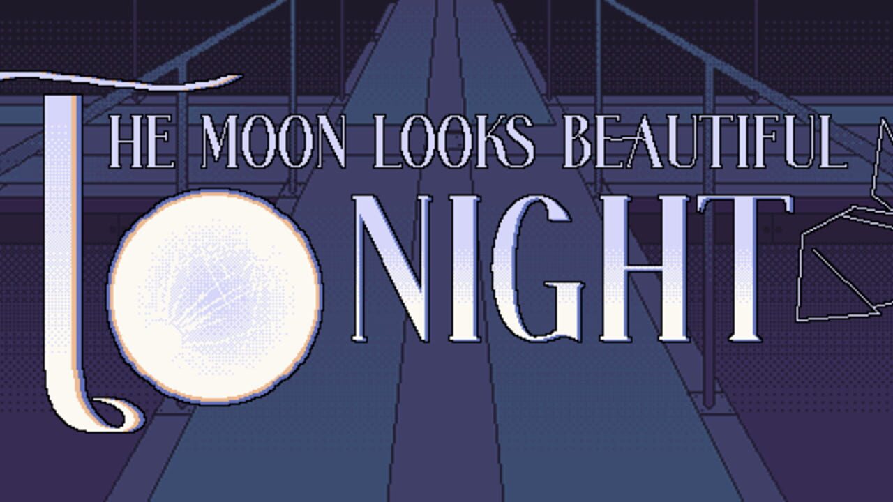 The Moon Looks Beautiful Tonight — Screenshot 4