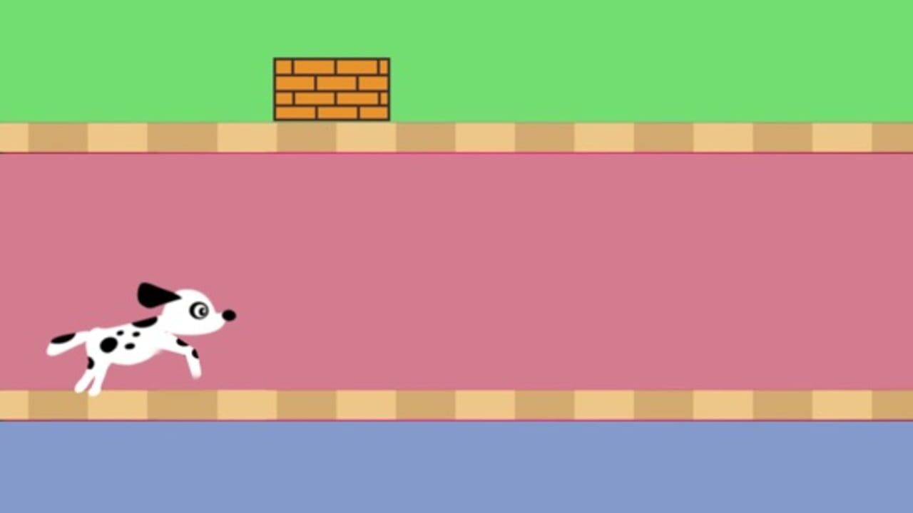Make Dogs in Temple Jump 2020 — Screenshot 2