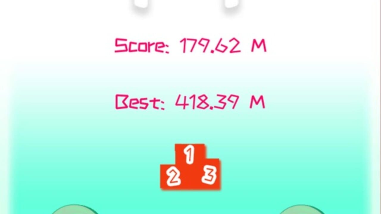 Make Dogs in Temple Jump 2020 — Screenshot 4