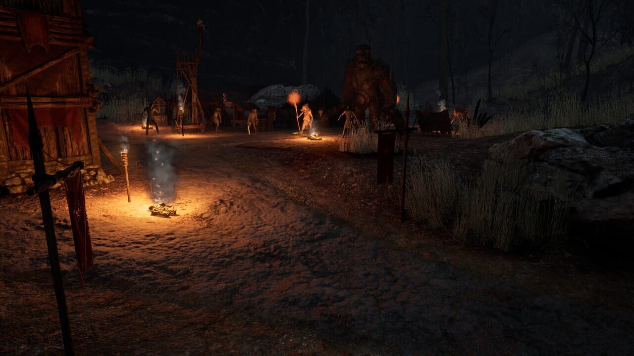 The Dwarf — Screenshot 5