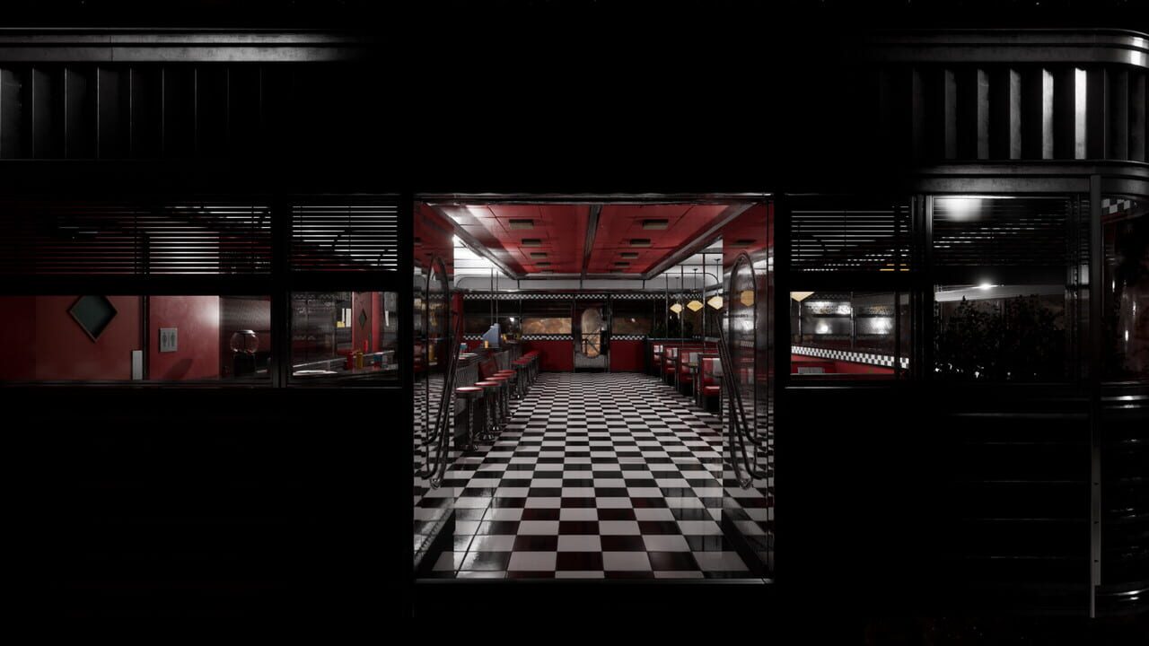 Restaurant at the End of Time — Screenshot 1