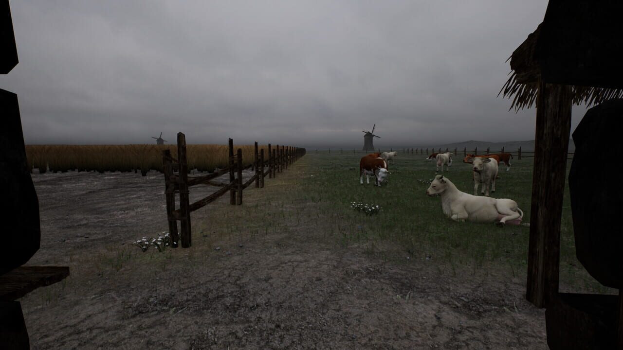 Restaurant at the End of Time — Screenshot 2