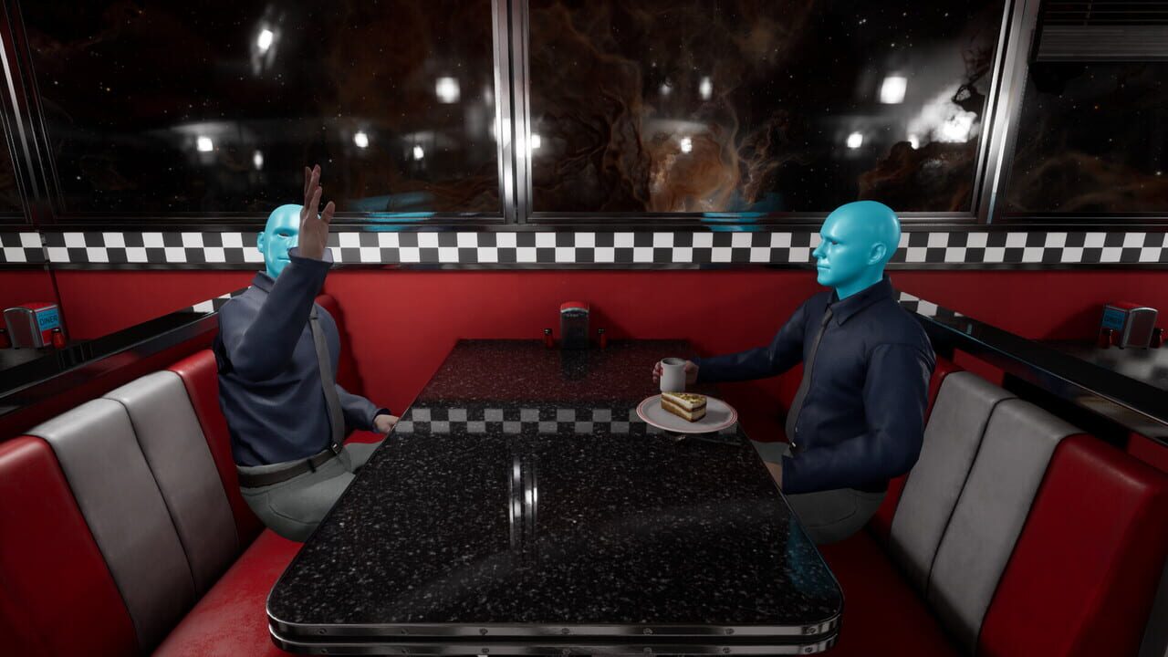 Restaurant at the End of Time — Screenshot 4