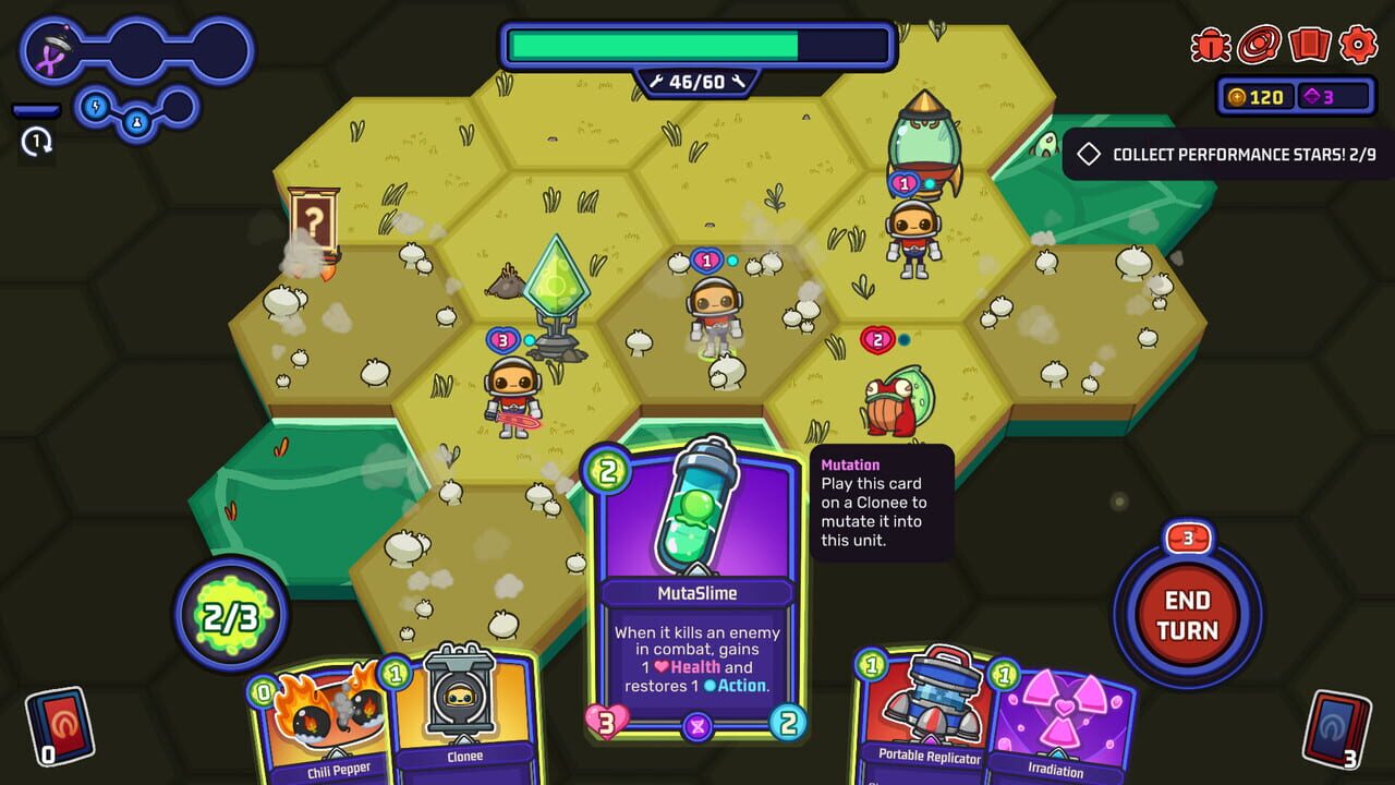 Screenshot de Clonizer