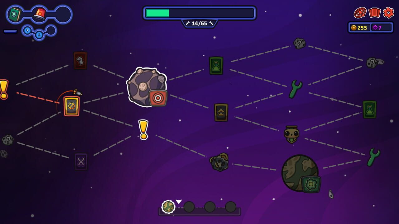 Screenshot de Clonizer