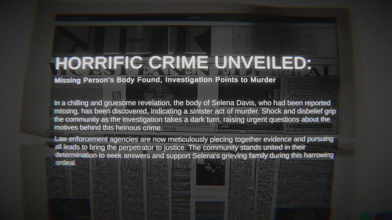 Terror in the Kitchen — Screenshot 2