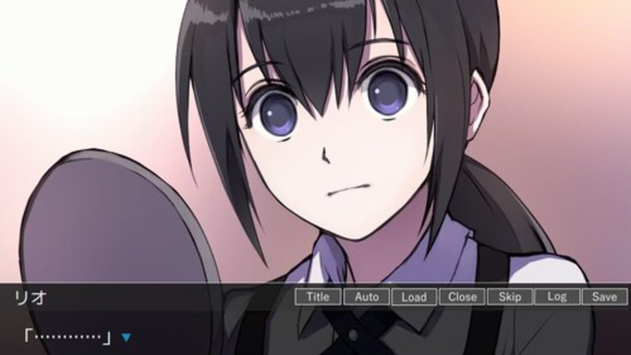 Elshe no Shounen Screenshot 1