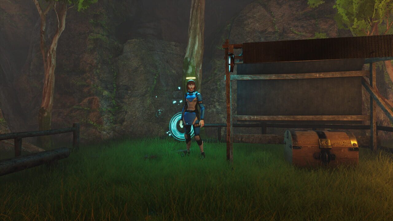 Versus Vampire — Screenshot 1