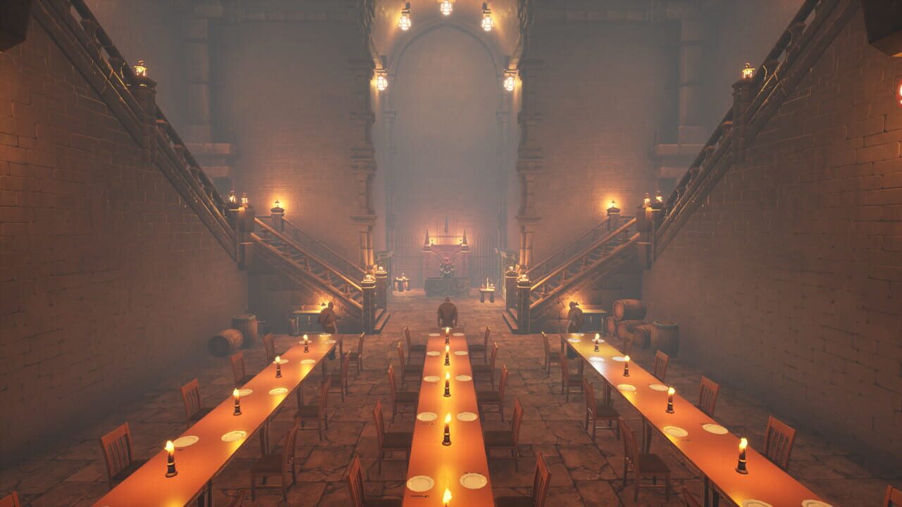 Versus Vampire — Screenshot 4