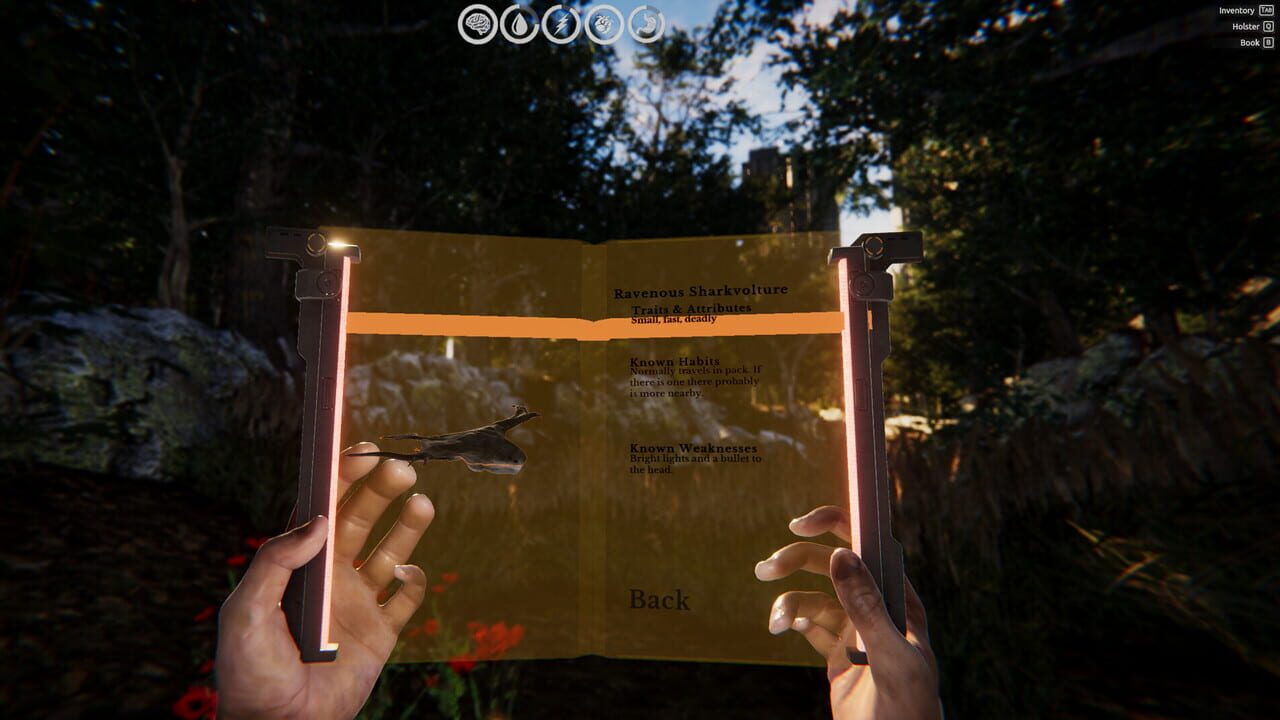 Wild Mutation — Screenshot 1