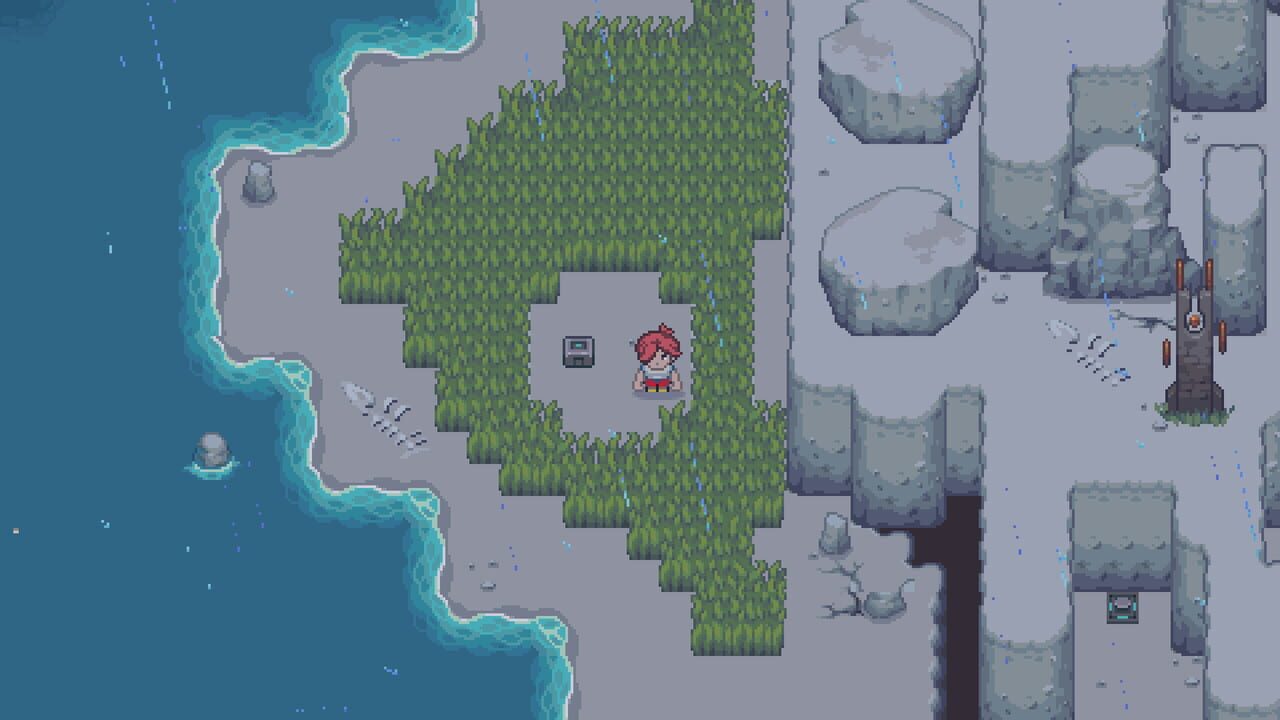 Screenshot de Portal Fantasy