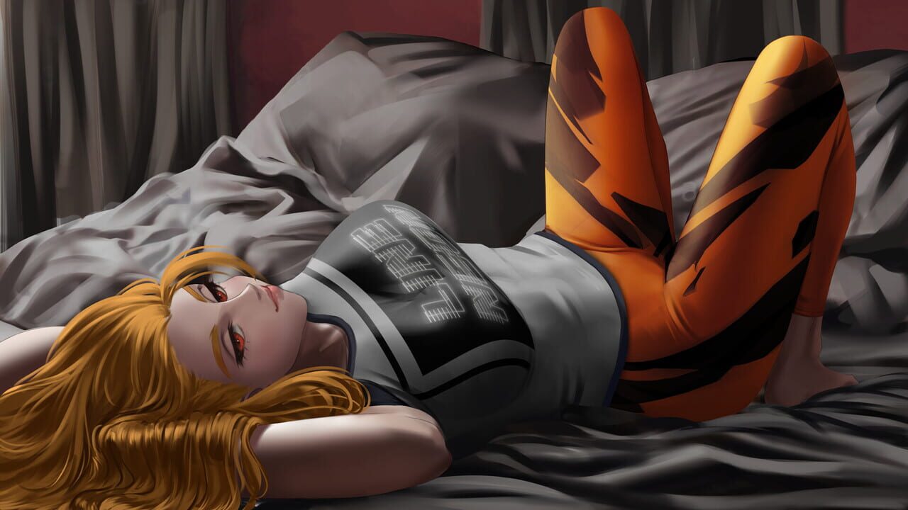 Girls Rest — Screenshot 2