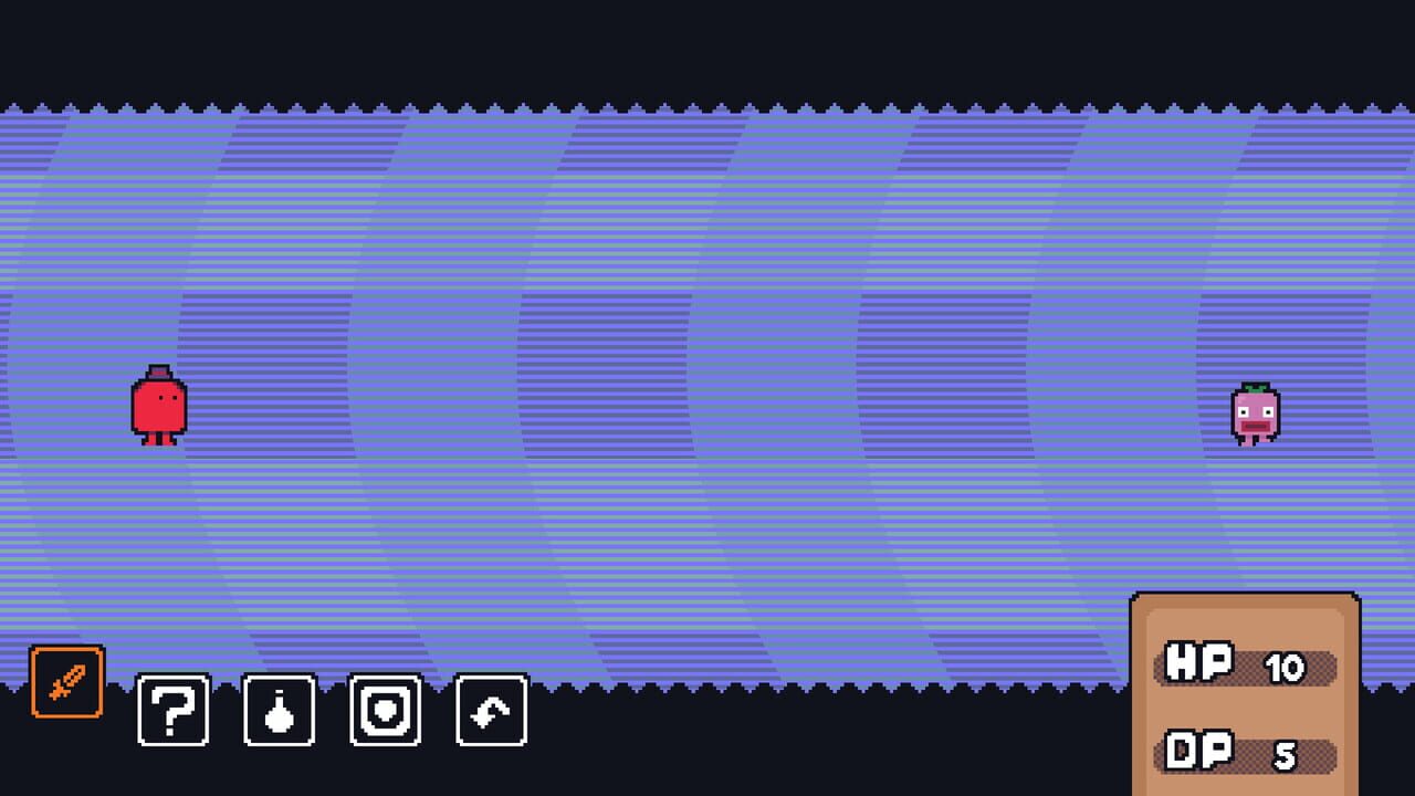 Detective Patch — Screenshot 3