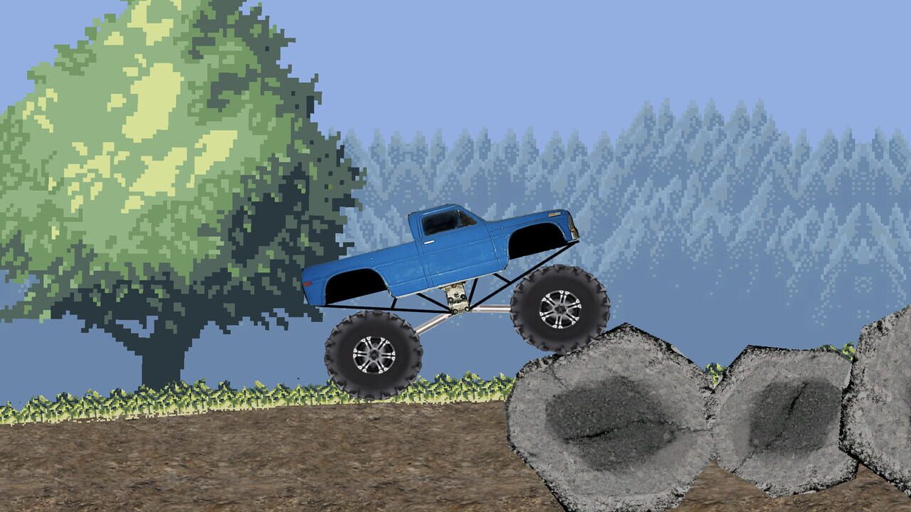 Mtn Chaos Image