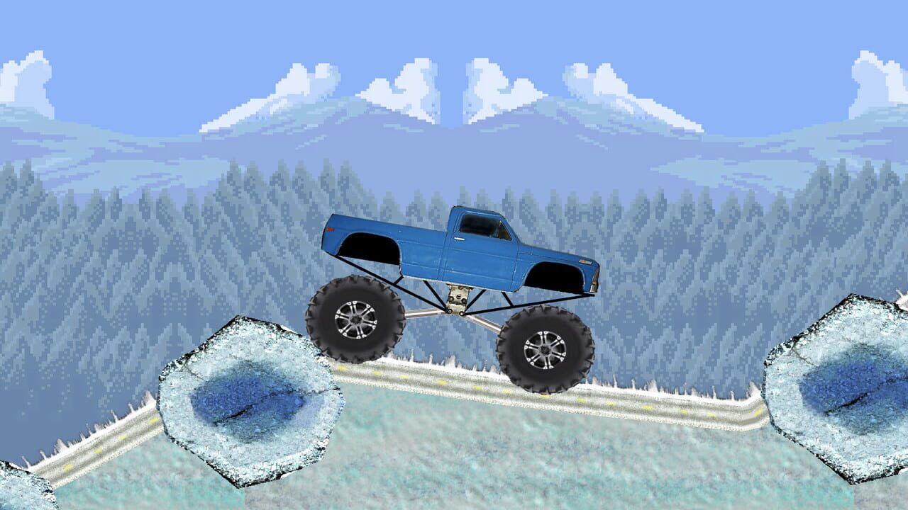 Mtn Chaos Image