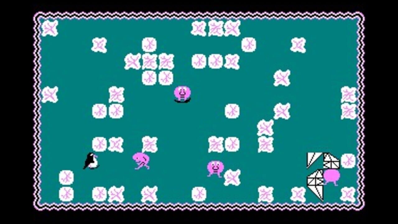 Mr. Pingo — Screenshot 2