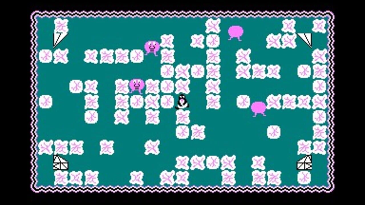 Mr. Pingo — Screenshot 3
