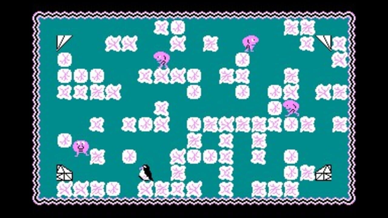 Mr. Pingo — Screenshot 4